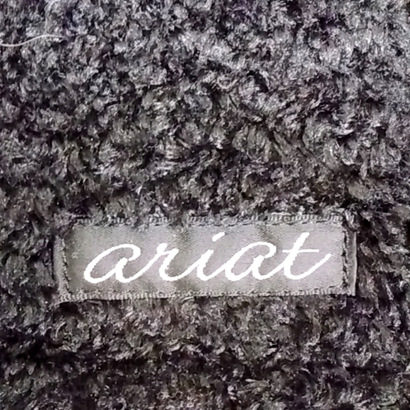 Ariat Sherpa Jacket 4471g - Picture 5 of 6